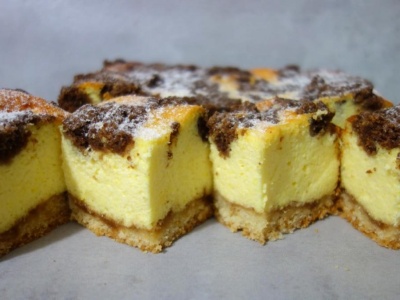 Tak zrobisz sernik Karczmarza. Smaczny jak z najdroższej cukierni