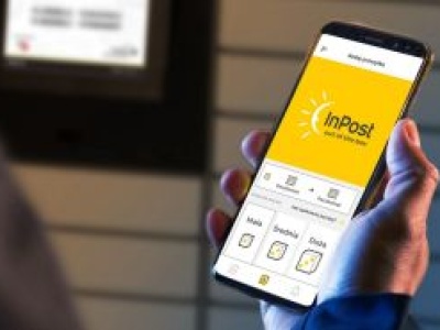 Program lojalnościowy InPost – zbieraj InCoiny i wymieniaj je na nagrody