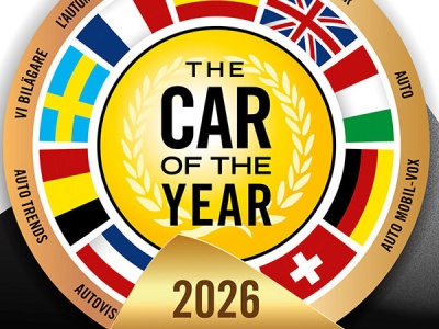 Najważniejszy samochód przyszłego roku nie będzie chiński. Europa się broni