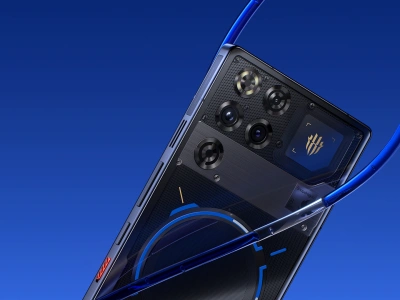 REDMAGIC 11 Pro, czyli wypasiony smartfon z chłodzeniem wodnym