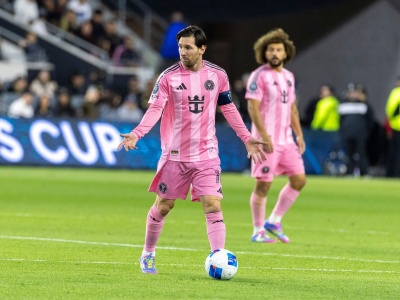 Inter Miami przegrywa drugi mecz play-off, zostanie rozstrzygnięty w meczu nr 3 w weekend