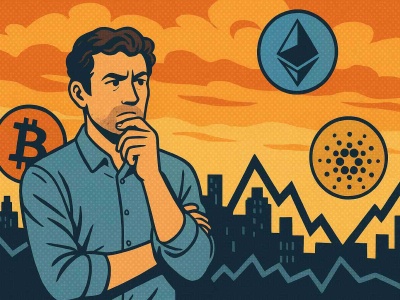 W jakiej fazie cyklu znajduje się teraz rynek kryptowalut?