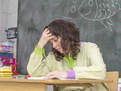 Nauczyciele o wycieczkach. 