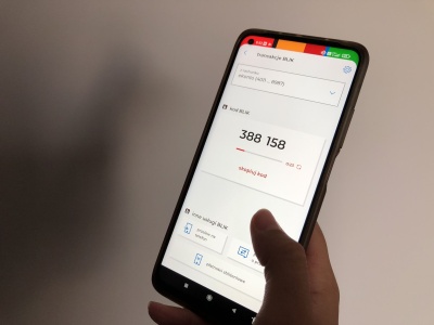 Paraliż BLIKA: „To nie usterka, a cyberwojna”