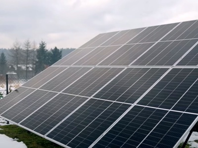 Właściciele paneli słonecznych zapłacą za zwrot energii!