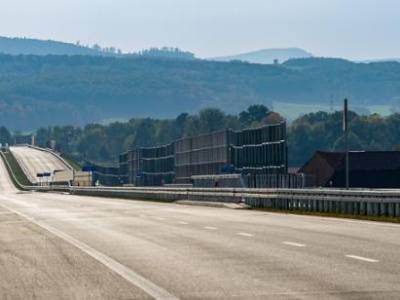 Przygotowania do budowy BDI z problemami, ale do przodu