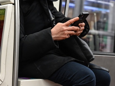 Kolejna awaria Blika. 