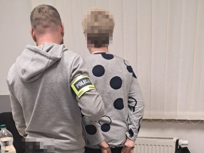 300 porcji można było zrobić z narkotyków, które miała w domu 67-letnia inowrocławianka