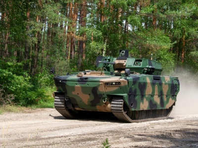 Amerykańskie przekładnie z Huty Stalowa Wola. Ważna umowa