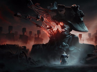 Gracze zginęli 515 000 razy w testach polskiego soulslike'a Valor Mortis. Jeden z bossów był dla nich prawdziwym koszmarem