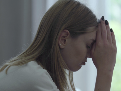 3 powody, dla których nie powinnaś obrażać się na własne dziecko. Ono nie rozumie 