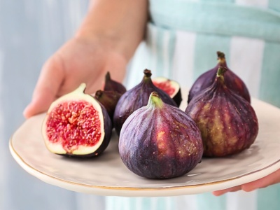 Naturalna dawka energii i odporność w jednym owocu. Poznaj moc fig!