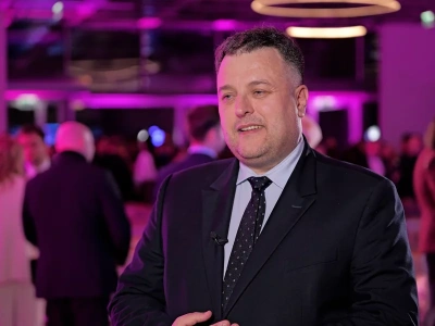 Aleksander Kwieciński, AbbVie: Ta terapia przywraca pacjenta do życia