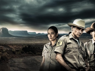 AMC prezentuje zwiastun 3. sezonu thrillera noir Szepty mroku