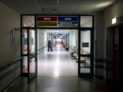 Chorzy na raka odsyłani do domu. Dramatyczna sytuacja w polskich szpitalach