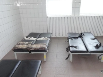 Tylko co trzecia osoba płaci za pobyt w krakowskiej izbie wytrzeźwień