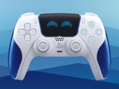 Kontroler Sony DualSense Astro Bot Joyful Limited Edition już za 369 zł w x-kom!