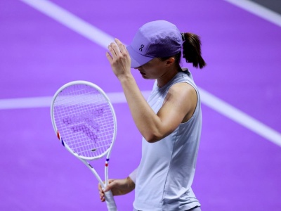 Mecz już się skończył, gdy Rybakina tak powiedziała o Świątek