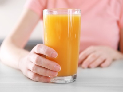 Zrób ten sok, póki trwa sezon. Ma pełno witamin i oczyszcza organizm