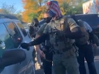 Mieszkańcy Illinois niesłusznie zatrzymani przez służby imigracyjne będą mogli ubiegać się o odszkodowanie