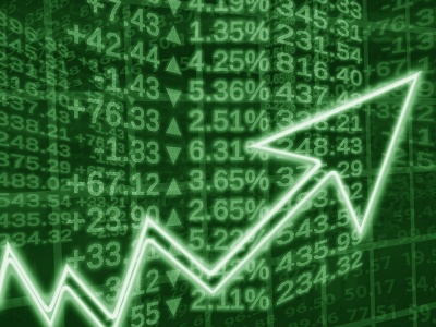 Indeks WIG20 wzrósł o 0,61% na zamknięciu w poniedziałek