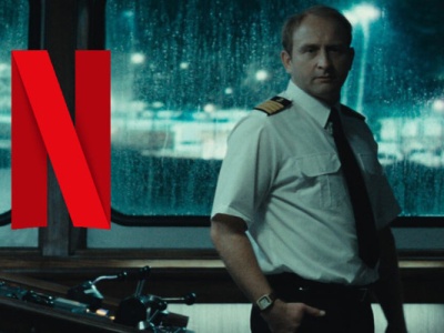 Najlepszy polski serial ostatnich lat? Oceniamy „Heweliusza” od Netfliksa!