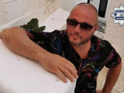  Zaginął mieszkaniec Tarnowskich Gór. Policja prowadzi poszukiwania