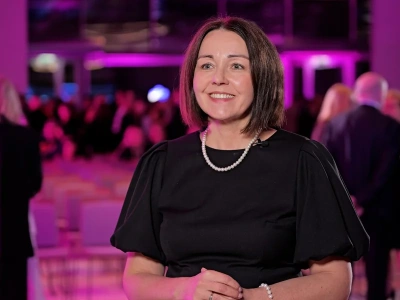 Innowator w kategorii Farmacja. Magdalena Paradzińska: To pierwszy tego typu lek