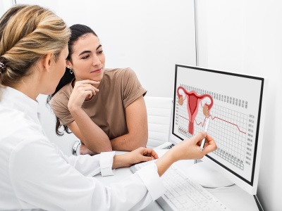 Neuroatypowość w gabinecie ginekologicznym. „Nie można naruszać praw pacjentki”