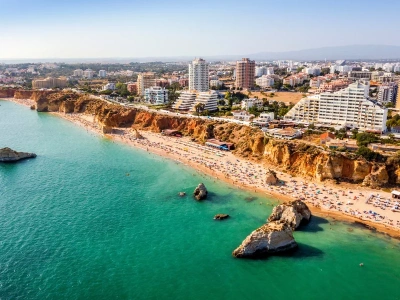 Grecja i Hiszpania pokonane. Ten europejski kraj nie miał sobie równych