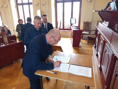 Krok bliżej Wschodniej Obwodnicy Bydgoszczy