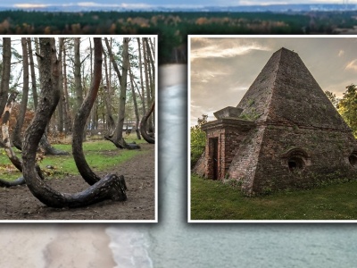 Nieoczywiste miejsca w Polsce na długi weekend listopadowy. Atrakcje są, a tłumów brak!