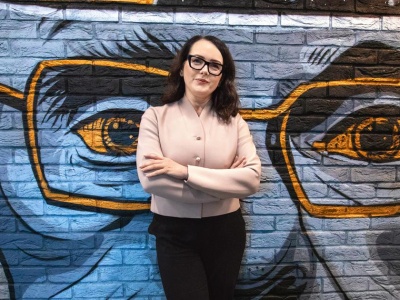 Szefowa Microsoftu: Polska ma wszystko, by stać się liderem w wykorzystaniu AI