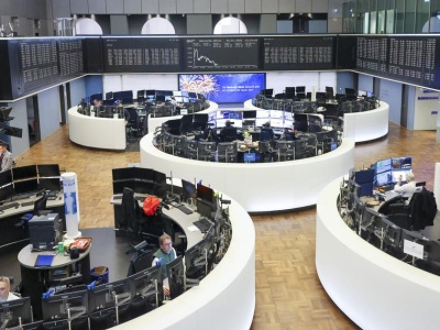 Pierwszy od tygodnia wzrost europejskiego rynku akcji