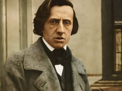 Fryderyka ostatnie kroki na polskiej ziemi, czyli jak (i dlaczego) Chopin z kraju wyjeżdżał