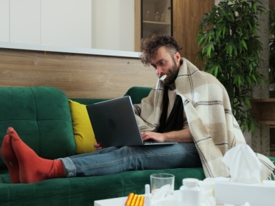 Choroby pracowników pożerają zyski. Koszty L4 liczone w dziesiątkach miliardów złotych