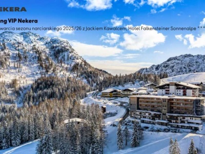 Austria 2025/26 – wzmocnienie pozycji lidera zimowych narciarskich wyjazdów wśród Polaków