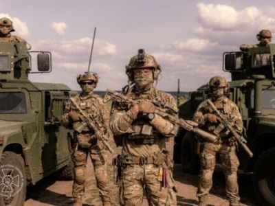 Zełenski: Rosjanie będą w Pokrowsku szukać zemsty