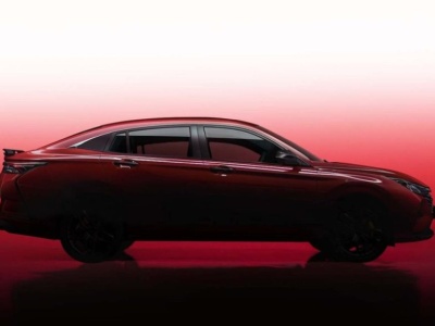 Ten nowy sedan może być hitem. Za 99 900 zł oferuje 190 KM i bogate wyposażenie