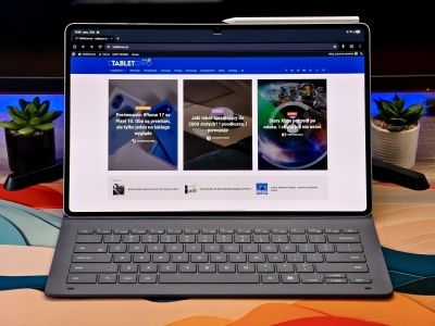 Recenzja Samsung Galaxy Tab S11 Ultra. Niezmiennie potężny