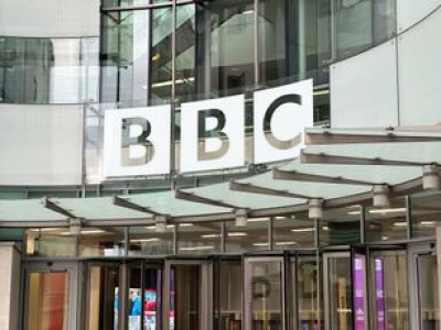 Afera w BBC. Były doradca zarzuca stacji manipulację materiałów