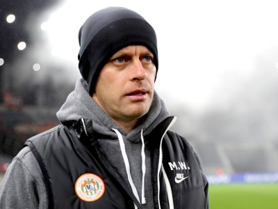 Iwańczyk: Włodarski wraca do gry? Kierunek Tychy