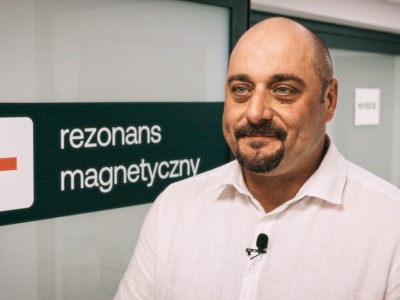 Miesiąc dżentelmena na Podbeskidziu: Nie daj się rakowi prostaty! WIDEO