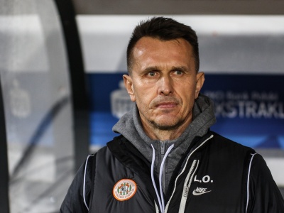 Kto nowym trenerem Legii? Ekspert: „Ojrzyński albo Zieliński”