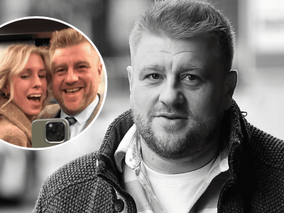 Hołd po śmierci Tomasza Jakubiaka. Tak pamięć kucharza uczci jego żona oraz TVN. Poruszające sceny