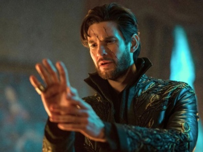 AI wskazało najlepszy serial fantasy w historii. Spokojnie, to nie 