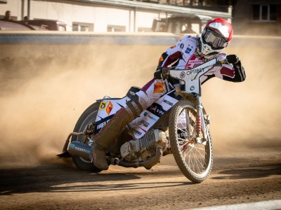 Żużel. Lokomotiv Daugavpils. Od stabilności do play-offów – sezon 2025 pełen emocji