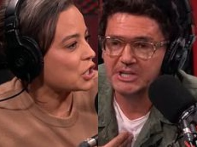 Kuba Wojewódzki zebrał cięgi przez wywiad z Anną Muchą. Rozsierdził internautów: 