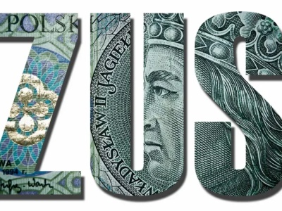 W poniedziałek placówki ZUS będą zamknięte