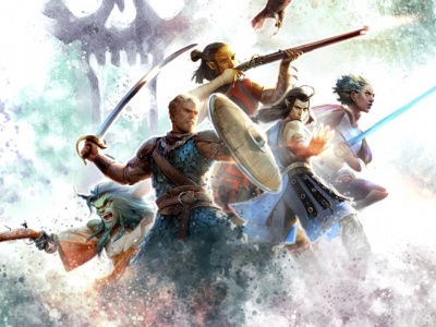 Za 2 dni fani Pillars of Eternity dostaną to, na co czekali od ponad 10 lat. Obsidian w końcu podał konkrety dotyczące pożądanej funkcji